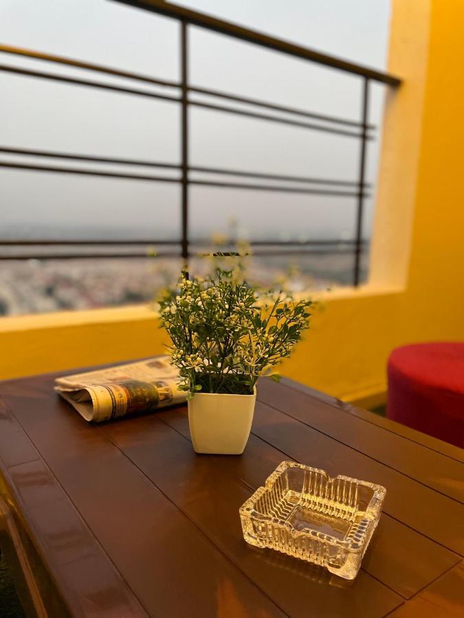 Serene Stay India Greater Noida Exteriér fotografie